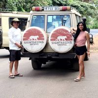 Sightseeing Safaris's Photo