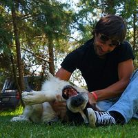 Guilherme Prista's Photo