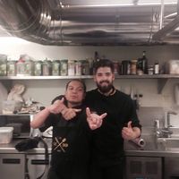 ricardo Benito rodriguez的照片