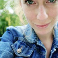 Anna Svobodova的照片