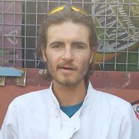 Jordane Chuffart's Photo