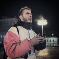 Evgeny Yablokov's Photo