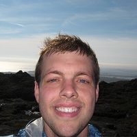 Joshua Nimocks's Photo