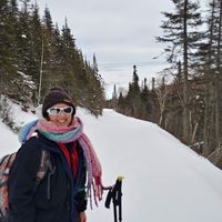 Fotos de Aline Rohrbacher