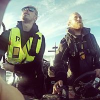 Herman Persen Fostvedt的照片