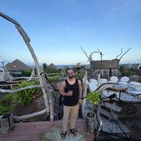 Gilberto  Juárez's Photo