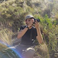 Fotos de Facundo Niklison