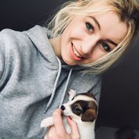 Milena Szczotka's Photo