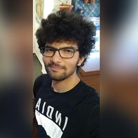 Shravan Bailoor的照片