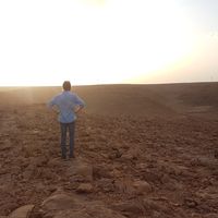 Benedikt Byrne的照片