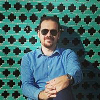 Photos de Amin Zarbakhsh