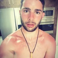 Mathias Casanova的照片