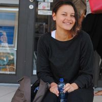 Vanessa Abram's Photo