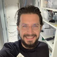 Davide Nestola's Photo