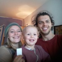 Fotos de Melissa Libertad