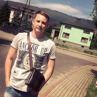 Артем Легкий's Photo