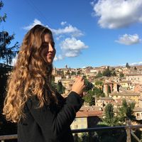 irene zabala的照片