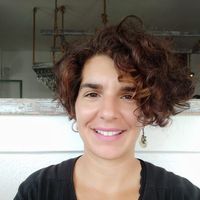 Angeliki Tagara的照片