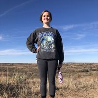 CODY LOUISE的照片