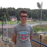 Maxim Stepanov's Photo