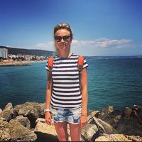 Photos de Anah Bella