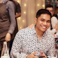 Kheiry Nordin's Photo