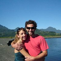 Sofia Vicuña Balaresque的照片