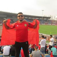 Abdu Mechfuú's Photo