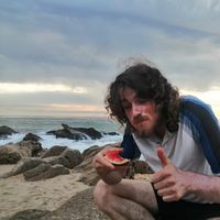 Robert Dopchie's Photo