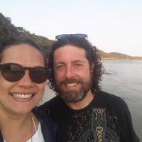 Thais Aparecida Domenes Tolentino的照片