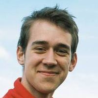 Ondřej Mazura's Photo