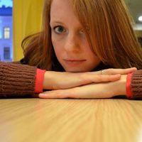 Julie Del Papa's Photo