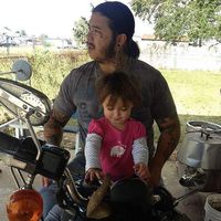 Sean Talabock's Photo