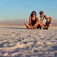 Natalia & Danijel Mandic的照片