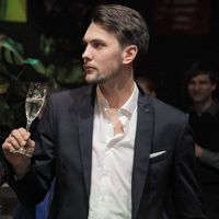 Kristaps Bukšs's Photo