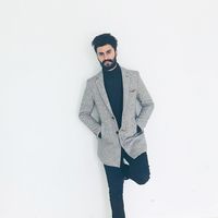 Burak Şen的照片