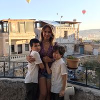 Asya Tolepbekova的照片