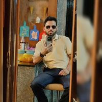 Vipin Tomar的照片