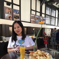 Assel Bizhanova的照片