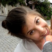 Fotos de Sofia Romay Oliveira