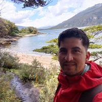 Franco Nuñez的照片