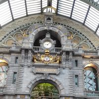 Christian de Wit's Photo