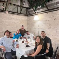 Santiago Bogomak's Photo