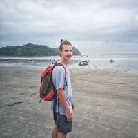 Adrià Porta的照片