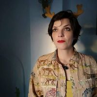 Gloria Calvo's Photo