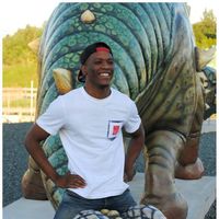 Djeffrey Bolivard's Photo