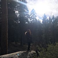 Gabriela Meza的照片