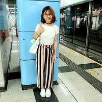 Fotos von Annabelle Yang