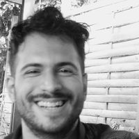 Giulio Nigro的照片