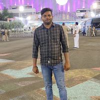 Vidya Prasad's Photo